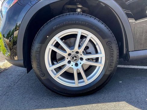 Certified 2023 Mercedes-Benz GLC 300 4MATIC image 8
