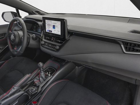 New 2026 Toyota Corolla GR AWD/4WD image 11