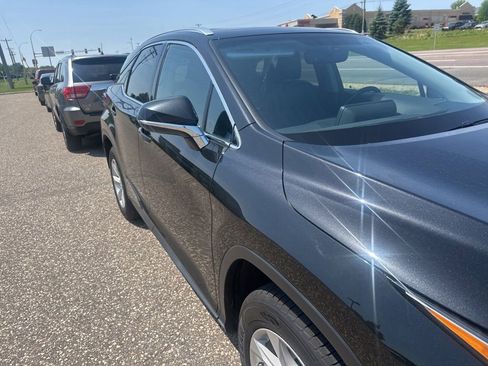 Used 2016 Lexus RX 350 AWD w/ Premium Package image 22