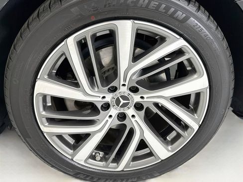 Used 2024 Mercedes-Benz E 350 4MATIC Sedan image 30