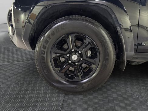 Used 2024 Toyota 4Runner SR5 image 18