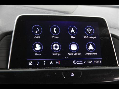 New 2026 Cadillac CT4 Premium Luxury AWD/4WD image 10