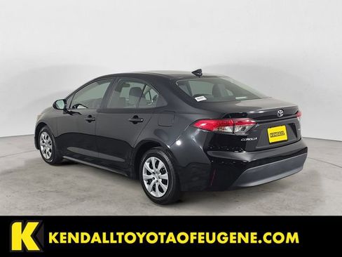 Used 2024 Toyota Corolla LE FWD image 3