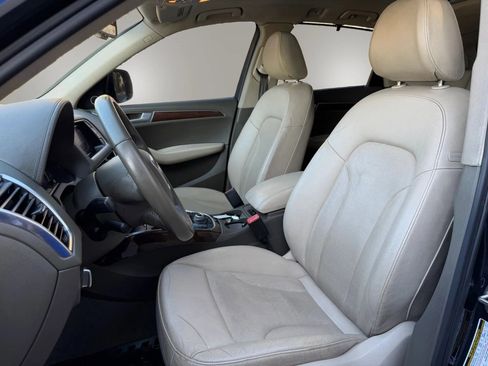 Used 2012 Audi Q5 3.2 Prestige AWD/4WD image 17