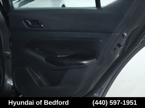 Used 2024 Nissan Altima 2.5 S FWD image 31