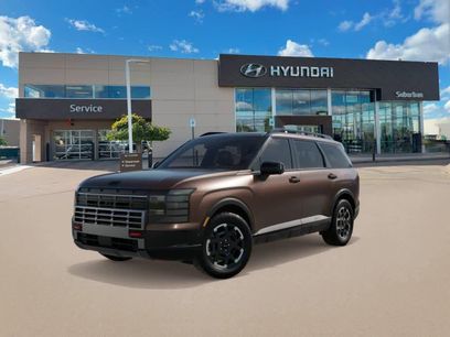 New 2026 Hyundai Palisade XRT Pro