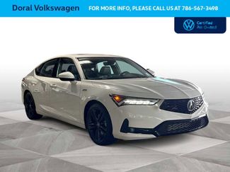 Used 2024 Acura Integra A-Spec video 2