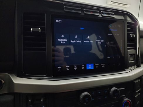 Used 2024 Ford F250 XLT w/ Tremor Off-Road Package image 55