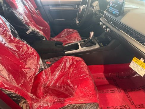 New 2025 Honda Civic Type R image 27