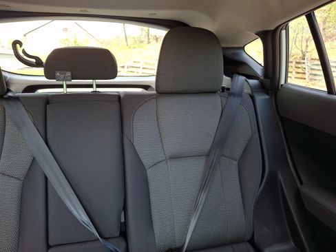 Used 2024 Subaru Crosstrek 2.0i Premium image 20