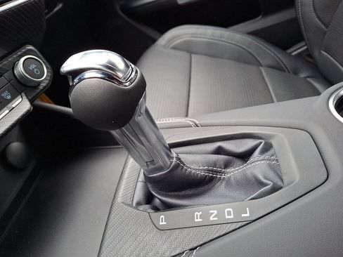 New 2026 Ford Mustang Premium RWD image 11