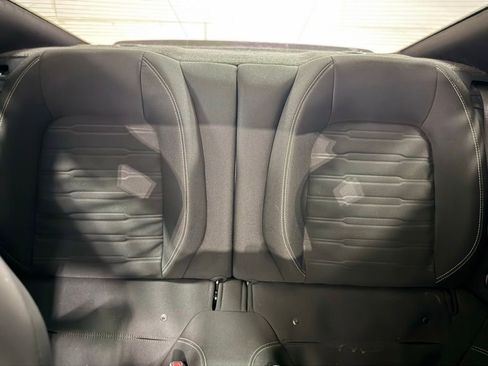 Used 2016 Ford Mustang GT w/ GT Performance Package image 16