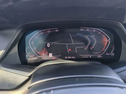 Used 2022 BMW X5 sDrive40i w/ Parking Assistance Package image 28