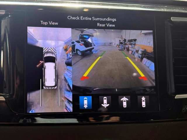 Certified 2019 Chrysler Pacifica Touring-L Plus FWD image 29