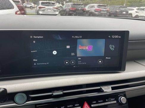 Used 2026 Hyundai Tucson SEL FWD image 37