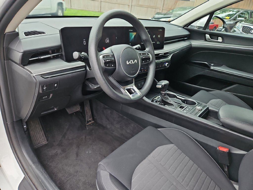 Used 2026 Kia K5 LXS FWD image 20