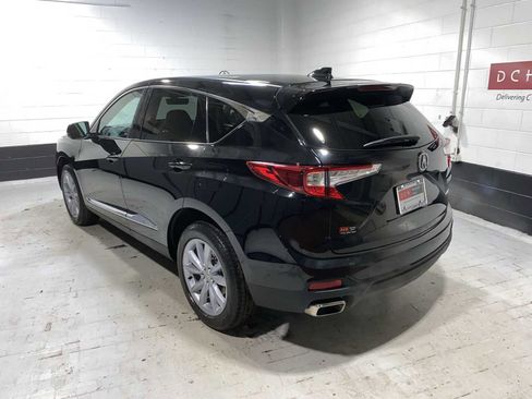 Certified 2023 Acura RDX AWD image 4