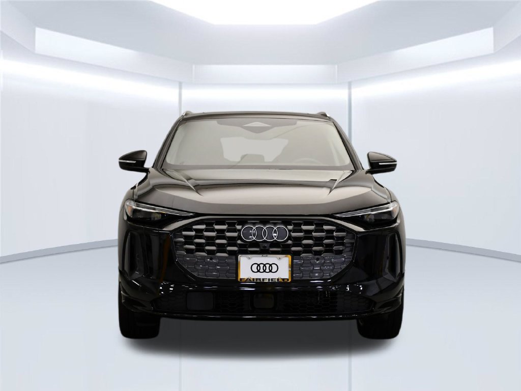 Used 2025 Audi Q5 Prestige AWD/4WD image 8