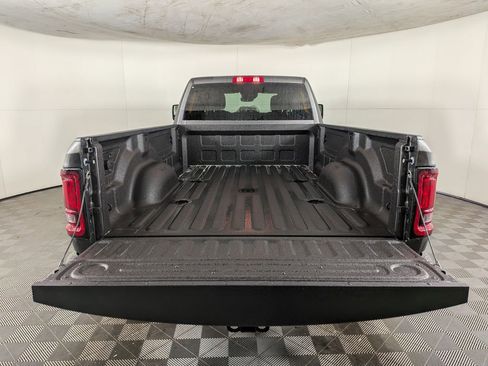 New 2026 RAM 3500 Big Horn image 9