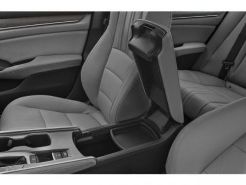 Used 2018 Honda Accord EX-L image 15