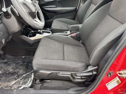 Certified 2017 Honda Fit EX image 19