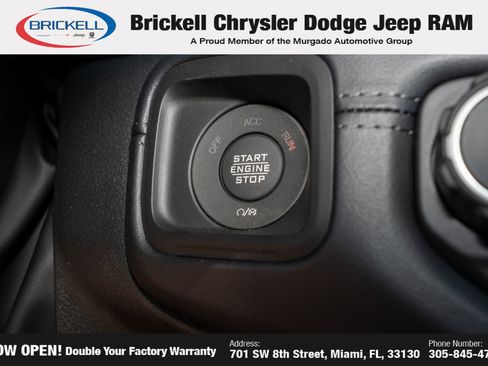 New 2026 Jeep Wrangler Sahara image 31