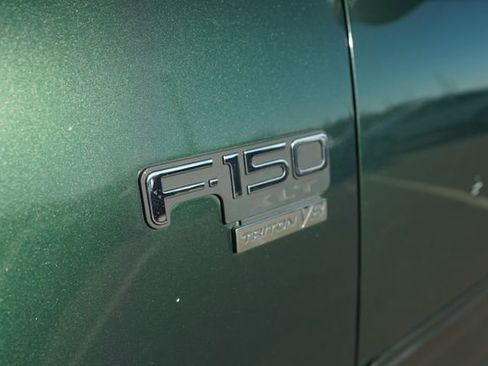 Used 2003 Ford F150 XLT image 34