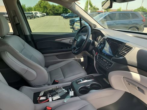 Used 2022 Honda Pilot Special Edition image 31