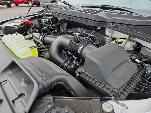 New 2026 Ford F150 STX image 15