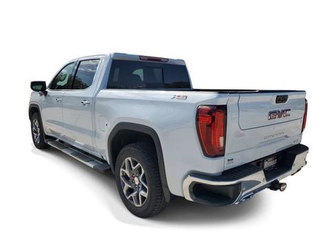 New 2026 GMC Sierra 1500 SLT w/ SLT Premium Plus Package AWD/4WD image 4