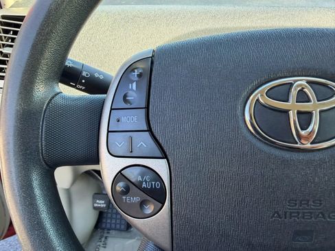 Used 2006 Toyota Prius FWD image 20