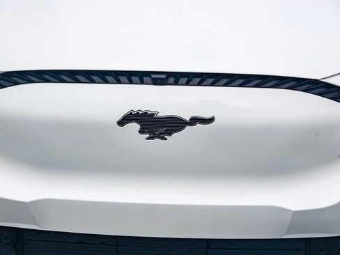 New 2026 Ford Mustang Mach-E Select w/ Technology Package image 11