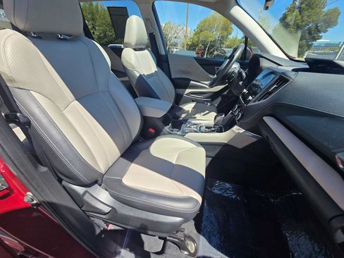 Used 2024 Subaru Forester Limited AWD/4WD image 10