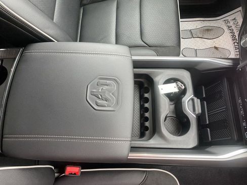 New 2026 RAM 1500 Laramie w/ Night Edition image 27