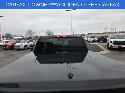 Used 2018 GMC Sierra 1500 SLT w/ SLT Premium Package image 28