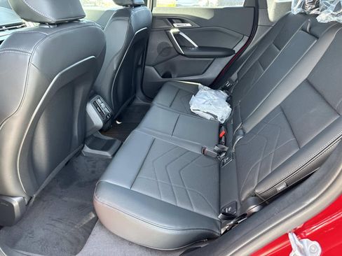 New 2026 BMW X1 xDrive28i w/ Convenience Package image 15