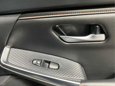 Used 2024 Nissan Sentra SR image 29