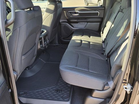 New 2026 RAM 1500 Lone Star image 12