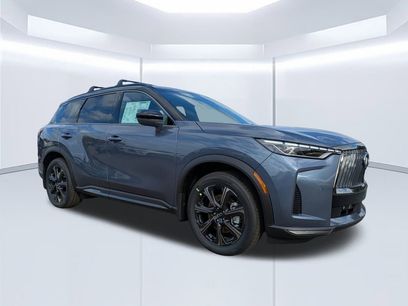 New 2026 INFINITI QX60 Autograph w/ Autograph Tech Package