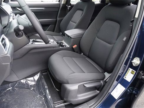 New 2025 MAZDA CX-5 AWD 2.5 S image 17