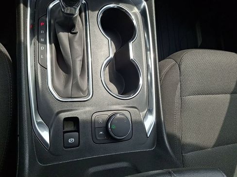 Used 2023 Chevrolet Traverse LT w/ LPO, Floor Liner Package AWD/4WD image 25