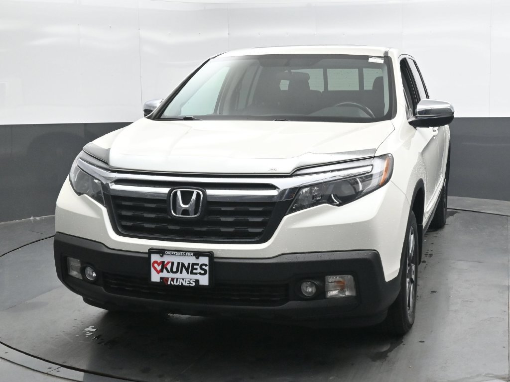 Used 2019 Honda Ridgeline RTL image 5