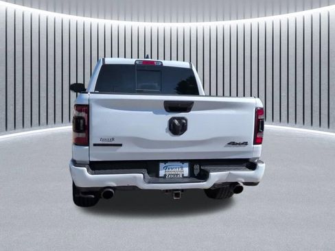 Used 2023 RAM 1500 Big Horn AWD/4WD image 13