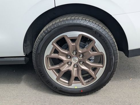 New 2026 Ford Expedition King Ranch AWD/4WD image 8