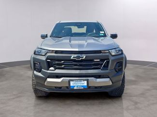 Used 2023 Chevrolet Colorado Trail Boss w/ Technology Package AWD/4WD video 2
