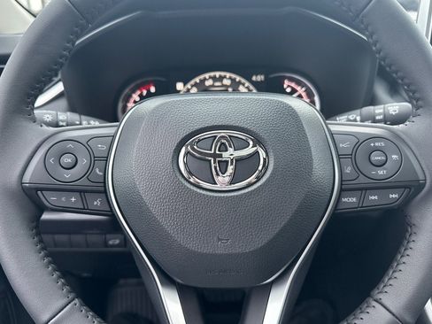 New 2025 Toyota RAV4 XLE Premium image 27