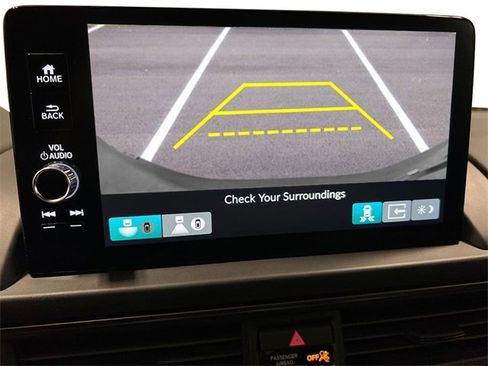 New 2025 Honda Pilot TrailSport image 23