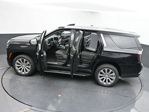 New 2026 Chevrolet Tahoe Premier w/ Sun And Tow Package AWD/4WD image 66