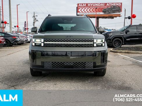 Used 2024 Hyundai Santa Fe Calligraphy image 5