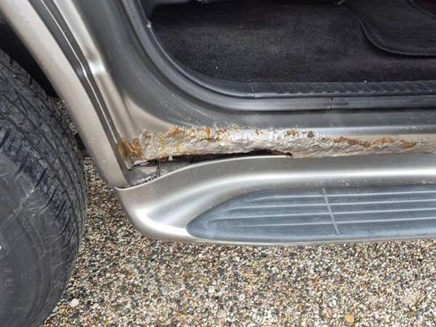 Used 2001 Dodge Durango 4WD image 5